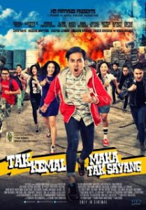 Tak Kemal Maka Tak Sayang (2014)