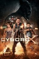 Cyborg X (2016)