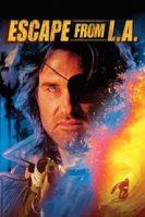 Escape from L.A. (1996)