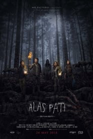 Alas Pati: Hutan Mati (2018)