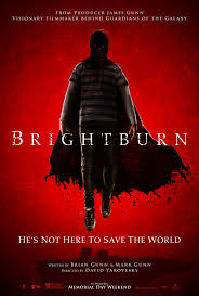 Brightburn (2019)