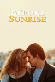 Before Sunrise (1995)