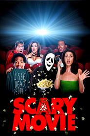 Scary Movie (2000)