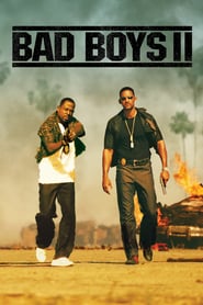 Bad Boys II (2003)