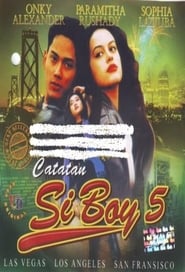 Catatan si Boy 5 (1991)