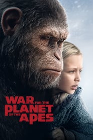 War for the Planet of the Apes (2017)