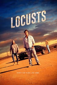 Locusts (2019)