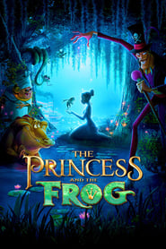 The Princess and the Frog (2009)