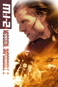 Mission: Impossible II (2000)