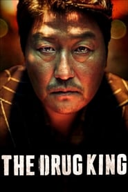 The Drug King (2018)