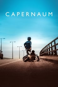 Capernaum (2018)