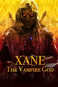 Xane: The Vampire God (2020)