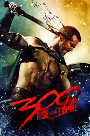 300: Rise of an Empire (2014)