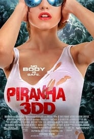 Piranha 3DD (2012)