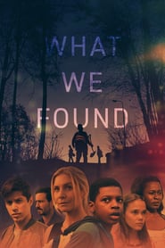 What We Found (2020)