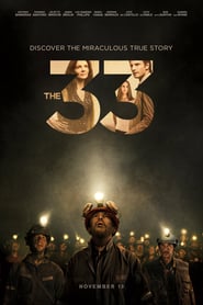 The 33 (2015)