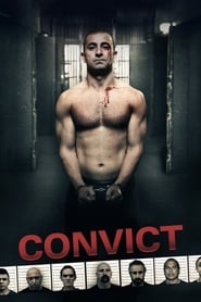 Convict (2014)