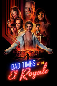 Bad Times at the El Royale (2018)