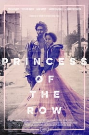 Princess of the Row (2020)