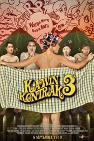 Kawin Kontrak 3 (2013)