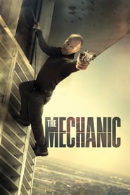 The Mechanic (2011)