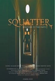 Squatter (2020)