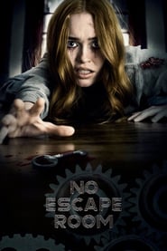 No Escape Room (2018)