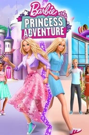 Barbie: Princess Adventure (2020)