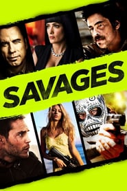 Savages (2012)