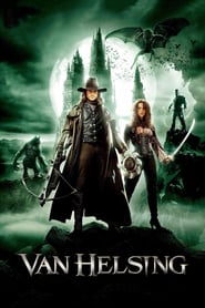 Van Helsing (2004)