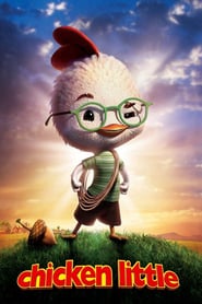 Chicken Little (2005)