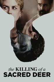 The Killing of a Sacred Deer (2017)