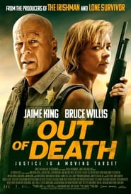 Out of Death (2021)