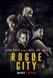 Rogue City (2020)