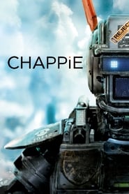 Chappie (2015)