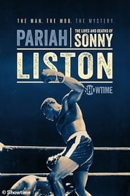 Pariah: The Lives and Deaths of Sonny Liston (2019)