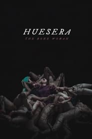 Huesera: The Bone Woman (2023)