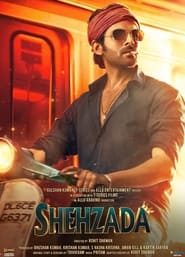 Shehzada (2023)