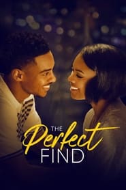 The Perfect Find (2023)