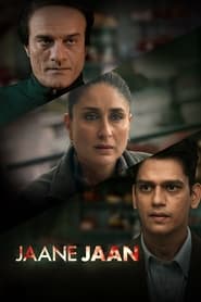 Jaane Jaan (2023)