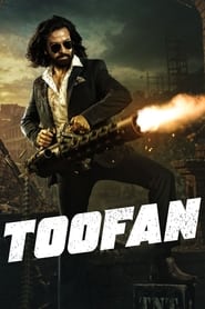 Toofan (2024)