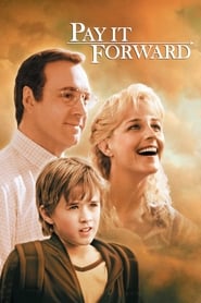 Pay It Forward (2000)