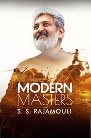 Modern Masters: SS Rajamouli (2024)