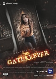 The Gatekeeper (2024)